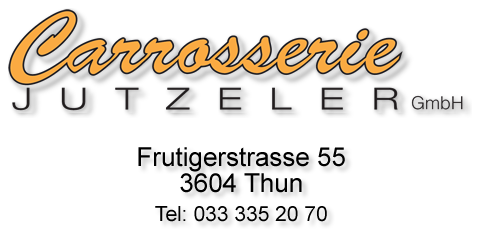 Carrosserie Jutzeler GmbH Thun